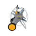 Hozelock 2460 90m Assembled Metal Hose Cart ONLY Hozelock - Town Tools