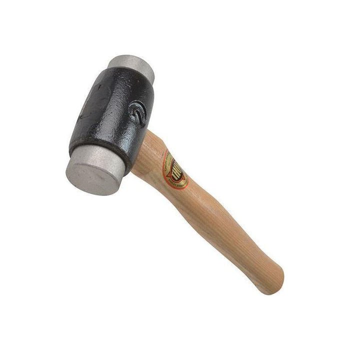 Thor A312 Aluminium Hammer Size 2 (38mm) Thor - Town Tools
