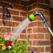 Sealey Telescopic Lance 6-Pattern Spray Head 140cm JS9286 Sealey - Town Tools 