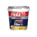 Ronseal Smooth Finish Multipurpose Wall Filler Ready Mixed 1.2kg +50% Ronseal - Town Tools