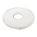 Fixman Self-Adhesive EVA Foam Gap Seal 3 - 8mm / 10.5m White Fixman - Town Tools 