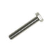 Metalmate® High Tensile Set Screw ZP M6 x 75mm (Box 200) METALMATE® - Town Tools