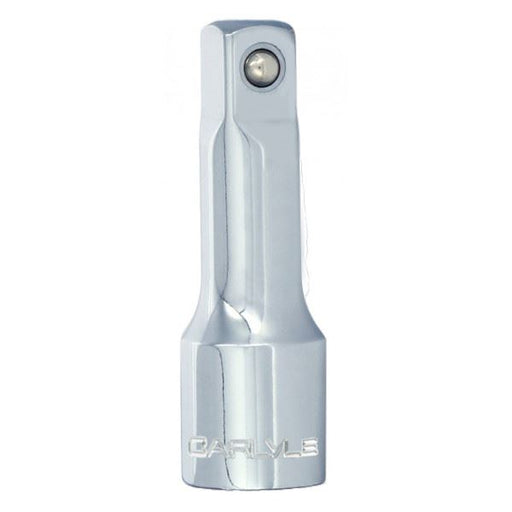 Carlyle Tools 1/2 Drive - 76mm Chrome Socket Extension - image 1