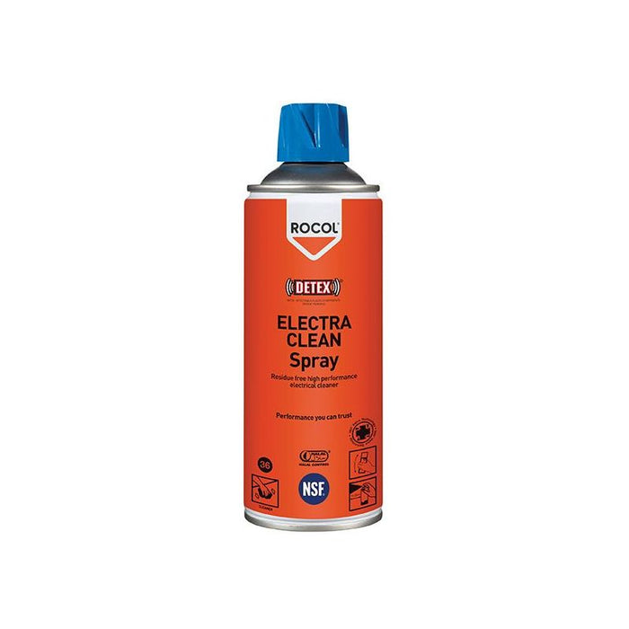 Rocol ELECTRA CLEAN Spray 300ml ROCOL - Town Tools