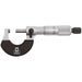 Moore & Wright 1961M Traditional External Micrometer 0-25mm/.01mm Moore & Wright - Town Tools
