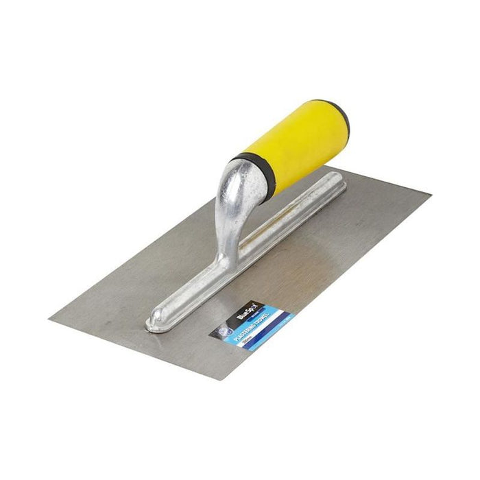 Bluespot Tools Soft Grip Plastering Trowel 11in BlueSpot Tools - Town Tools