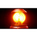 Osram LIGHTsignal HALOGEN BEACON LIGHT, rotating beacon, 360°, aber flashing li Osram - Town Tools 