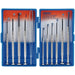 Draper Precision Screwdriver Set (11 Piece) 15631 Draper - Town Tools 