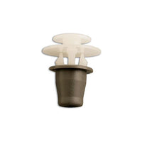 Connect Moulding Clip - for Citroen, for Peugeot 50pc 31669