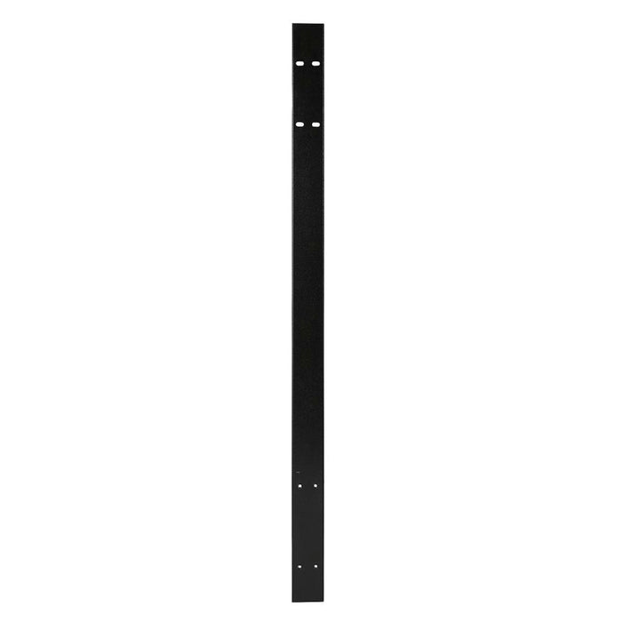 Draper BUNKER Modular Side Wall Double Bracket - MS400-WBL