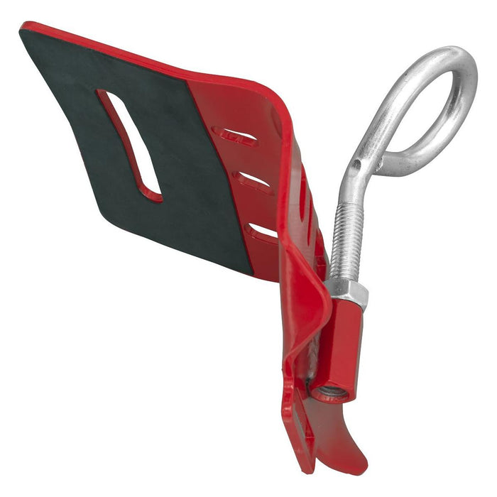 Sealey Paintless Dent Repair Tyre Support RE107 Sealey - Town Tools 