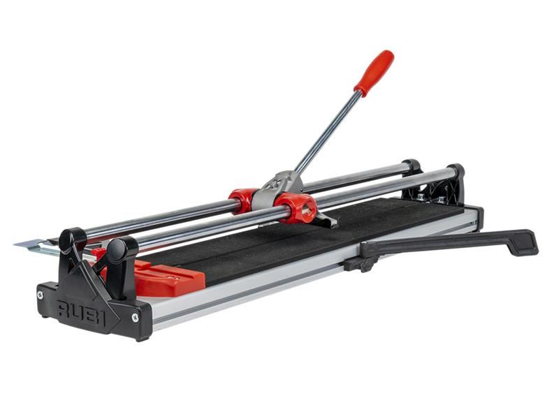 RUBI TILING TOOLS RG65 Manual Tile Cutter RUBI TILING TOOLS - Town Tools
