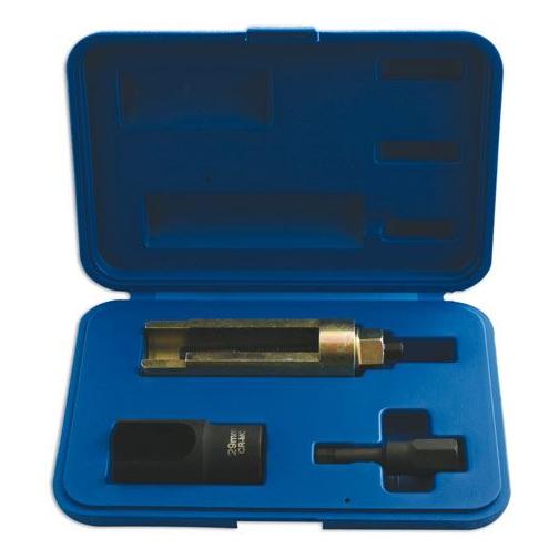 Laser Diesel Injector Puller Set 4762 Laser - Town Tools 