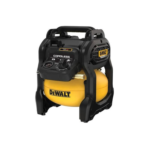 Dewalt Power Tools DCC1018N XR Compressor 18V Bare Unit DeWALT Power Tools - Town Tools