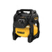 Dewalt Power Tools DCC1018N XR Compressor 18V Bare Unit DeWALT Power Tools - Town Tools