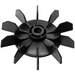 Sealey Motor Fan