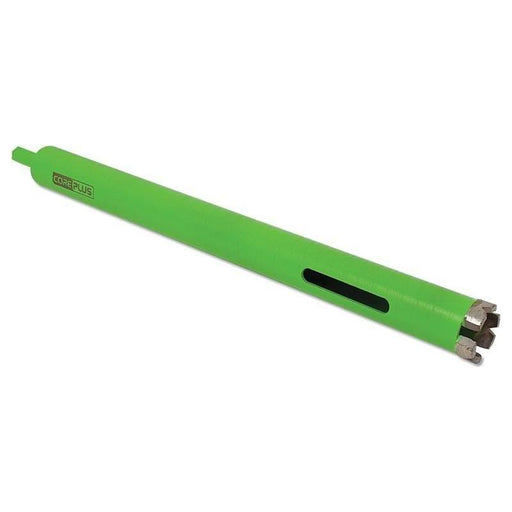 Coreplus DCD22 Diamond Dry Core Drill Bit 22mm CorePlus - Town Tools