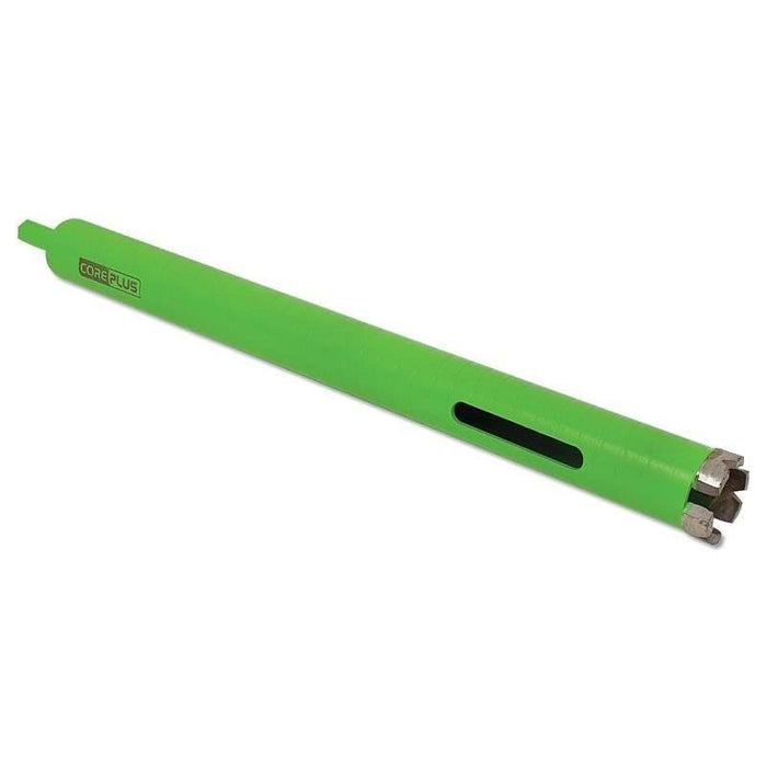 Coreplus DCD22 Diamond Dry Core Drill Bit 22mm CorePlus - Town Tools