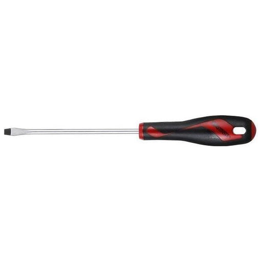 Teng Tools Flat Screwdriver 0.6 x 3.5 x 150mm S Teng Tools - Town Tools 