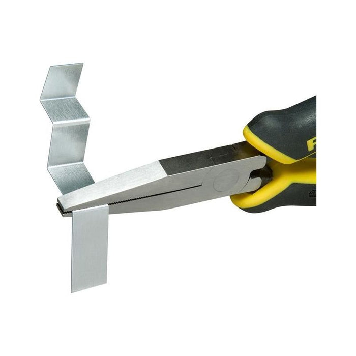 Stanley® Hand Tools FatMax® Flat Nose Pliers 160mm (6.1/4in) STANLEY® Hand Tools - Town Tools