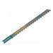 Irwin® U101D Jigsaw Blades Wood Cutting Pack of 5 IRWIN® - Town Tools
