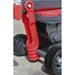 Sealey Premier Trolley Jack 2tonne PFJ200 Sealey - Town Tools 