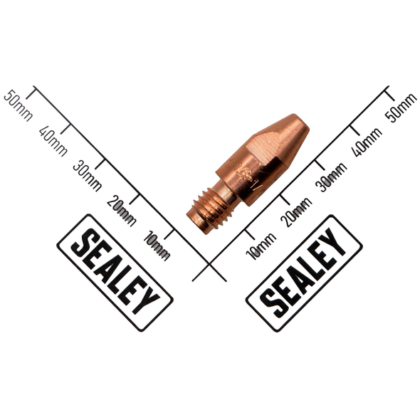 Sealey Contact Tip 1.6mm