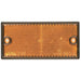 Ring Automotive RCT570 Amber Side Marker Reflector X 2 Ring Automotive - Town Tools 