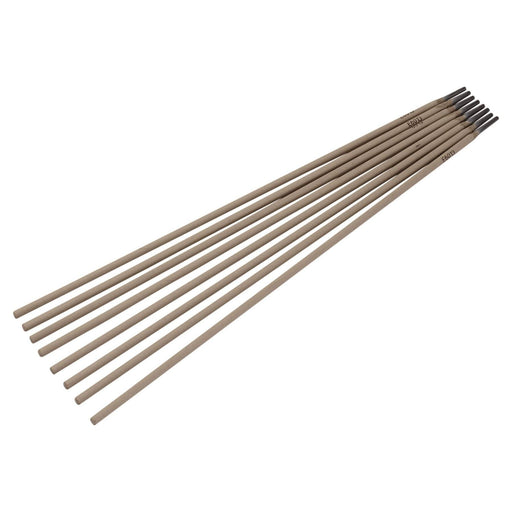 Draper Welding Electrodes, 4.0mm (5kg Pack) 98443 Draper - Town Tools 