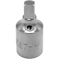 Sealey 3/8"Dr Square Socket 7mm