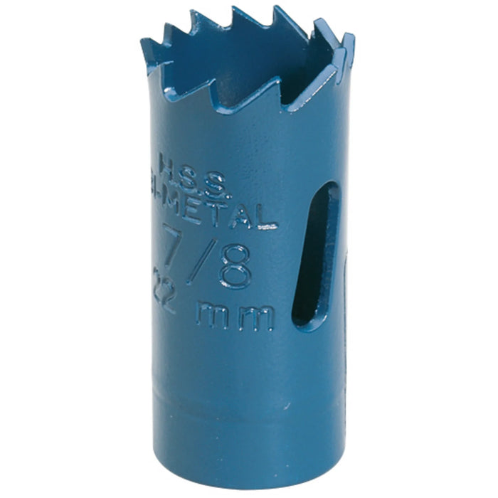 Draper HSS Bi-metal Holesaw blade (group 1) 14-43mm