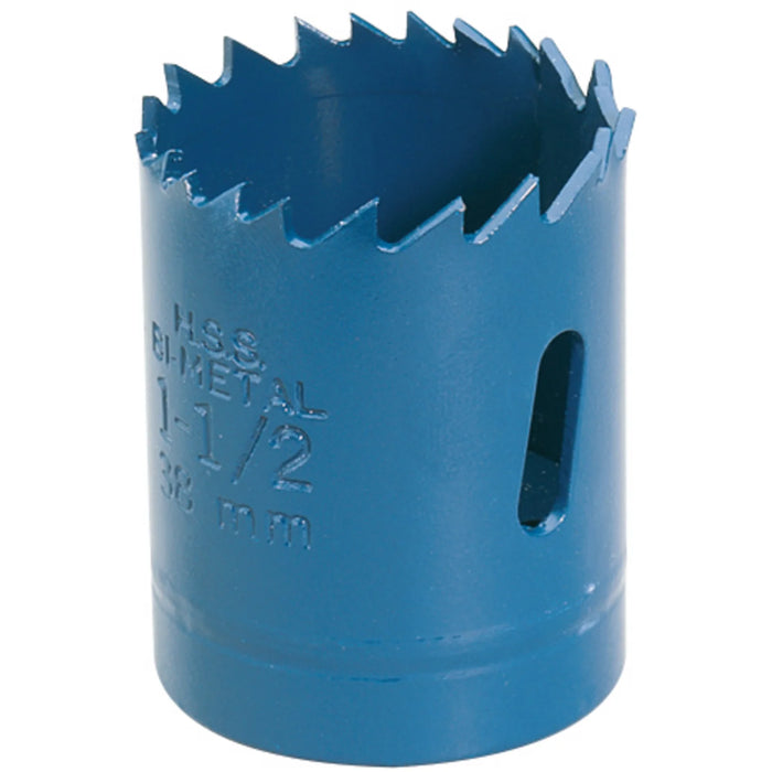 Draper HSS Bi-metal Holesaw blade (group 1) 14-43mm