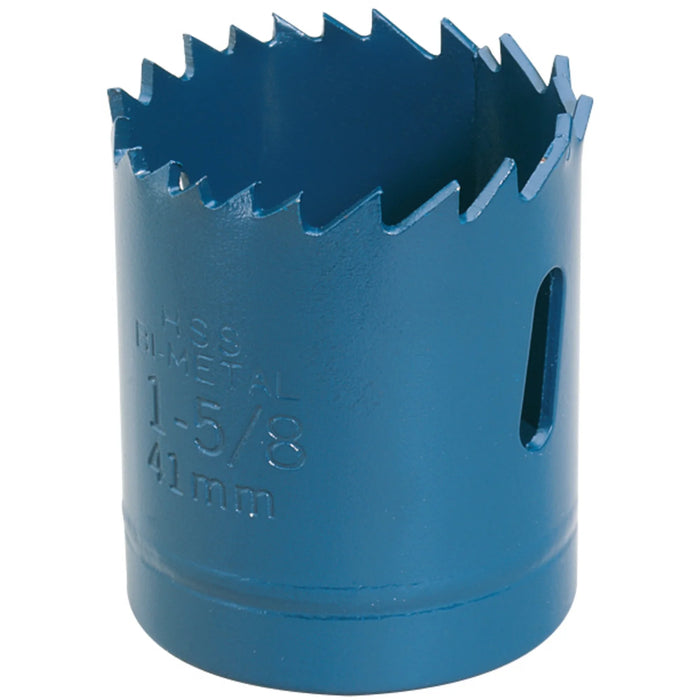 Draper HSS Bi-metal Holesaw blade (group 1) 14-43mm