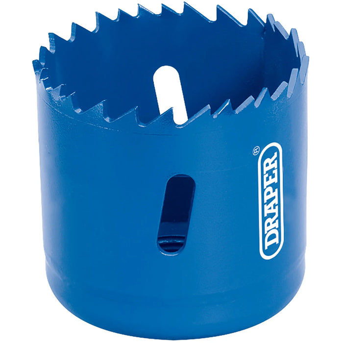 Draper HSS Bi-Metal Holesaw blade (group 2) 44-83mm