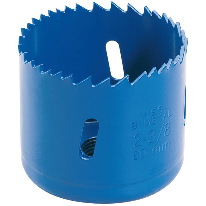 Draper HSS Bi-Metal Holesaw blade (group 2) 44-83mm