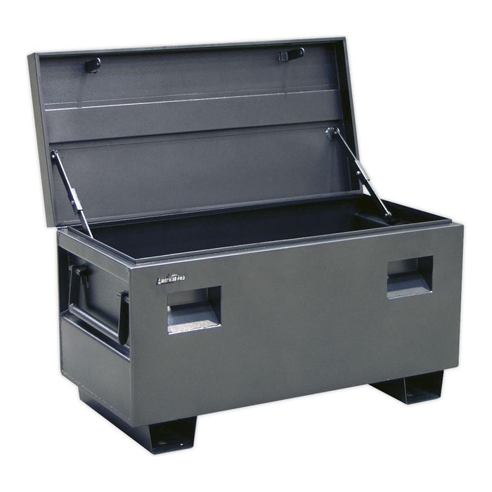 Sealey Truck Box 1065 x 510 x 595mm STB02 Sealey - Town Tools 