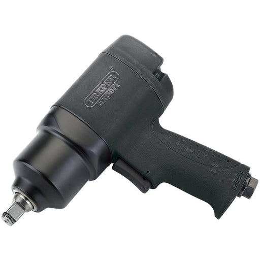 Draper Expert Composite Body Air Impact Wrench, 1/2" Sq. Dr. - 5201PRO - image 1