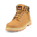 Scruffs Verona Safety Boots Tan Size 10 / 44 Scruffs - Town Tools 