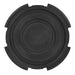 Sealey Safety Rubber Jack Pad - Type B JP30 Sealey - Town Tools 