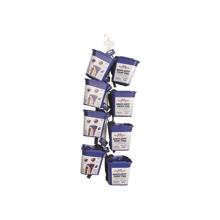 Marshalltown Heavy-Duty Paint Pail Clip Strip Marshalltown - Town Tools