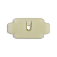 Connect General Trim Clip Plastic Retainer - for VW 50pc 36131