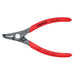 Knipex Precision Circlip Pliers External 90° Bent Tip 3-10mm A01 Knipex - Town Tools