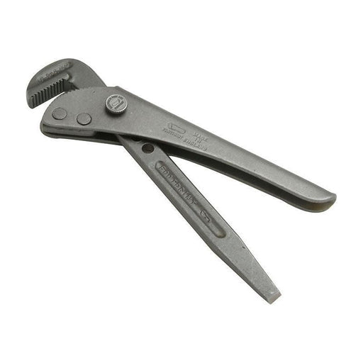 Footprint 6989w Pipe Wrench 230mm (9in) Footprint - Town Tools