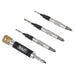 Sealey Flip Over Driver Set 4pc FDS4 Sealey - Town Tools 