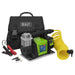 Sealey Digital Tyre Inflator 12V Heavy-Duty MAC05D Sealey - Town Tools 