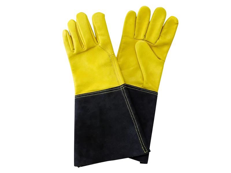 Kent & Stowe Luxury Gauntlet Gloves - Men's Large Kent & Stowe - Town Tools