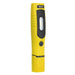 Sealey Rechargeable 360 Inspection Light 7 SMD & 3W SMD LED Yellow Lithium-ion Sealey - Town Tools 