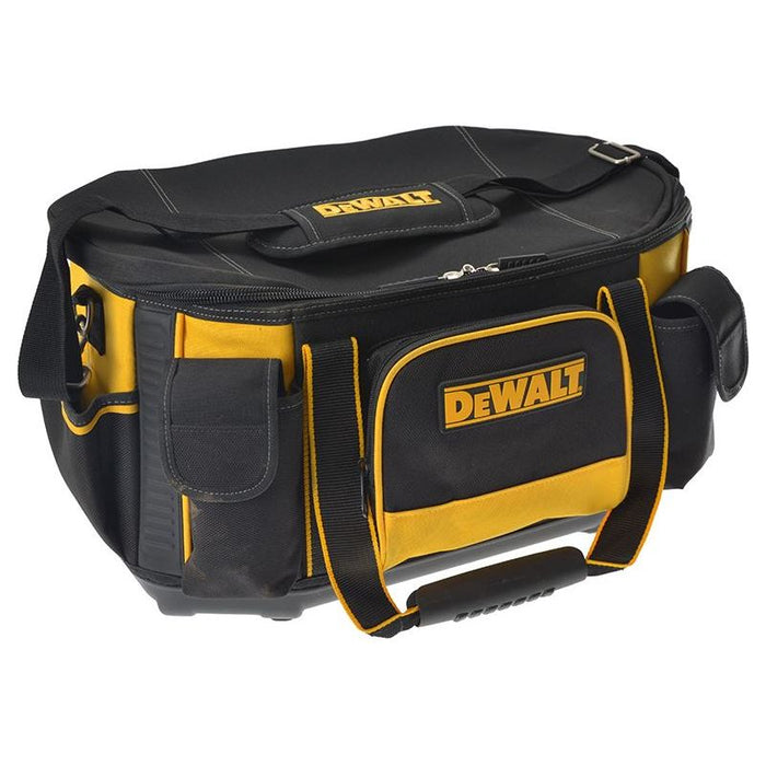 Dewalt Power Tools Pro Round Top Bag 50cm (20in) DeWALT Power Tools - Town Tools