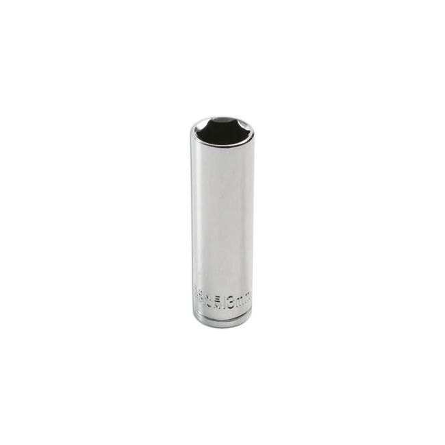 Laser Spark Plug Socket 13mm 3/8"D 8099