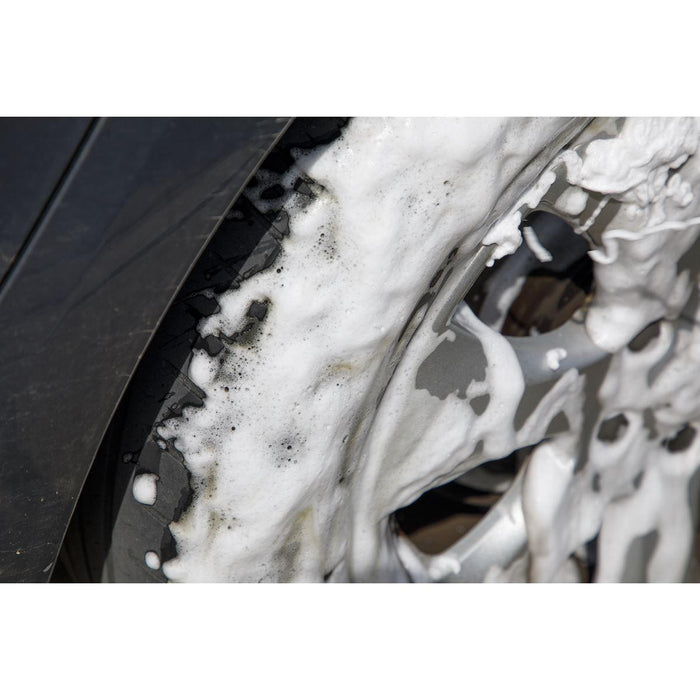 Sealey Whiteout Detailing Snow Foam SCS090 Sealey - Town Tools 